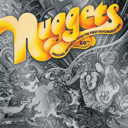 Nuggets (Vinyl)