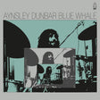 the album cover for Aynsley Dunbar - Blue Whale
