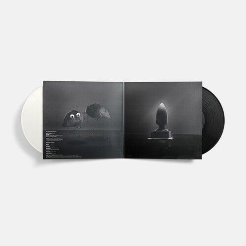 EVERYTHING EVERYWHERE ALL AT ONCE - O.S.T. / SON LUX (Vinyl)