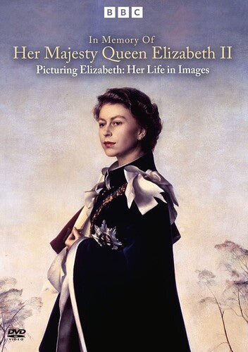 In Memory Of Her Majesty Queen Elizabeth Ii - In Memory Of Her Majesty Queen Elizabeth Ii - DVD