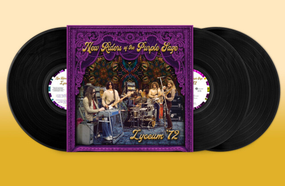 Lyceum '72 [RSD 2023] []
