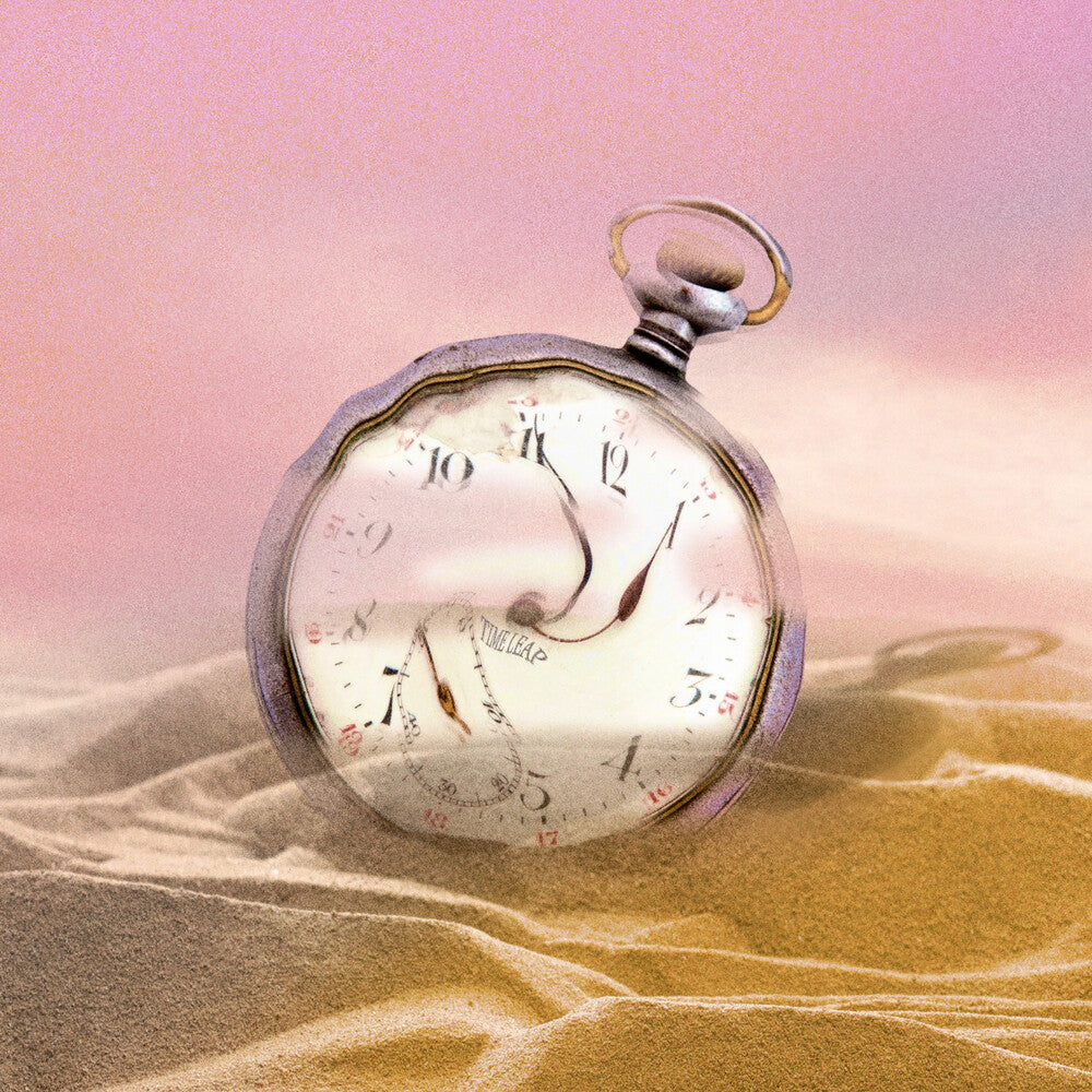 Time Leap [Indie Exclusive] [Indie Exclusive]