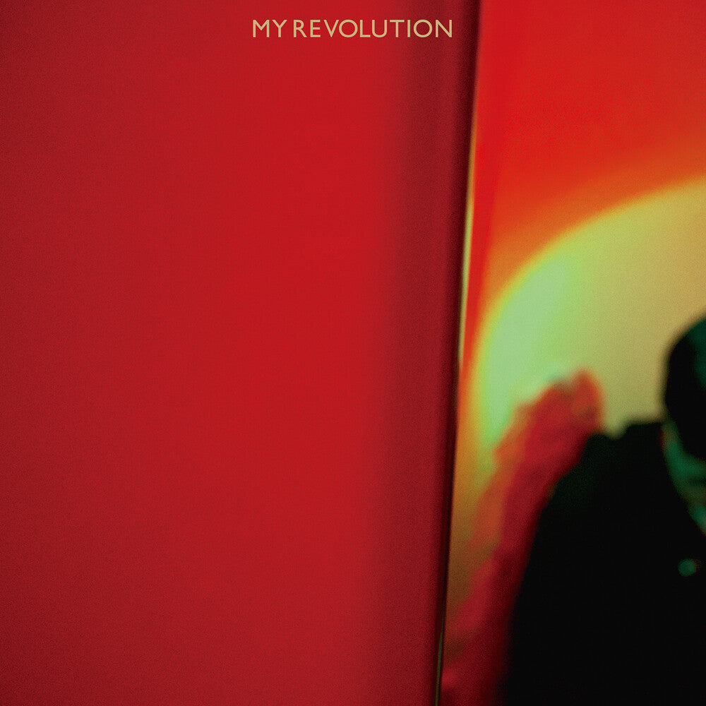 My Revolution [Indie Exclusive] [Indie Exclusive]