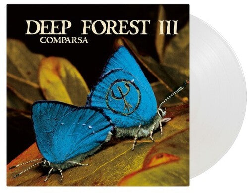 Comparsa - Limited 180-Gram Crystal Clear Vinyl (Vinyl)