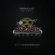 the album cover for Various Artists - Madhouse Records 30th Anniversary Collection [RSD 2023] []