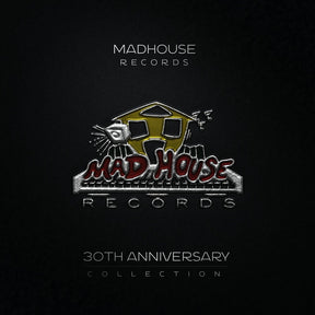 the album cover for Various Artists - Madhouse Records 30th Anniversary Collection [RSD 2023] []