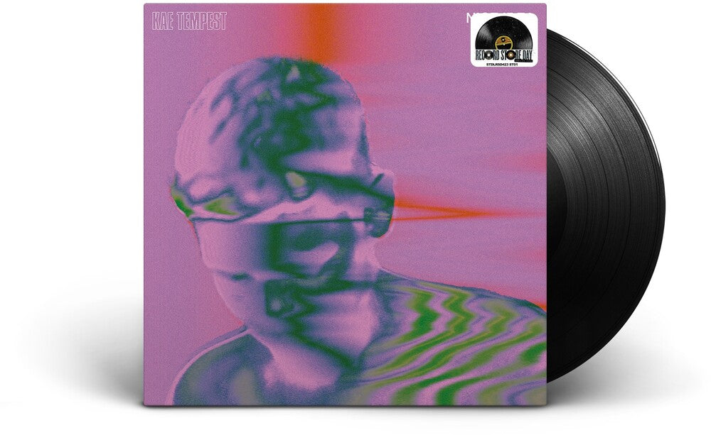 Nice Idea [RSD 2023] []