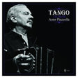 the album cover for Astor Piazzolla - Tango: The Best Of Astor Piazzolla