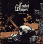 the album cover for Crooked Whispers - Funeral Blues