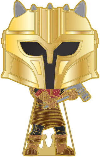 Funko Pop! Pins Star Wars: - The Armorer - Collectibles