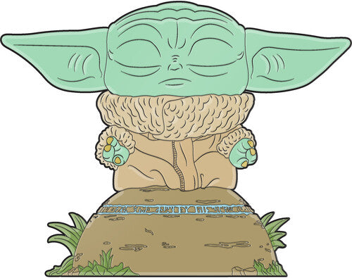 Funko Pop! Pins Star Wars: - Grogu - Collectibles