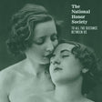 the album cover for National Honor Society - To All The Distance Between Us