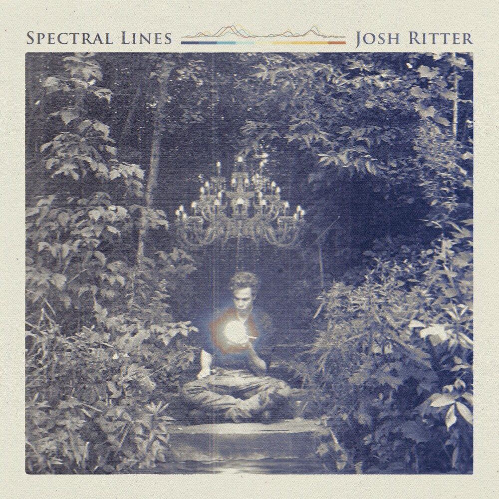 Spectral Lines [LP]