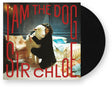the album cover for Sir Chloe - I Am The Dog [LP]