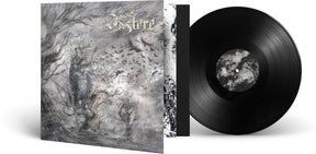 the album cover for Austere - Corrosion Of Hearts (Gate)