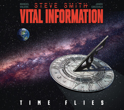 Time Flies (2 CD) (CD)