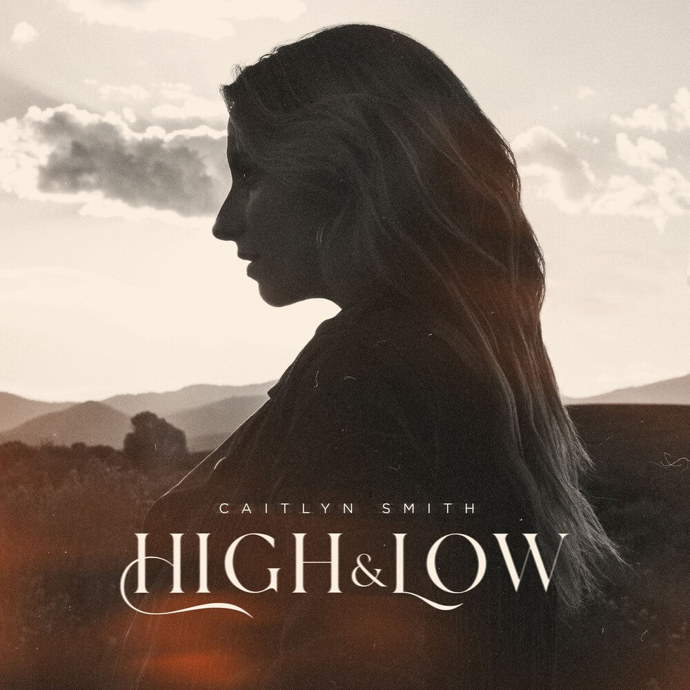 High & Low [2LP]