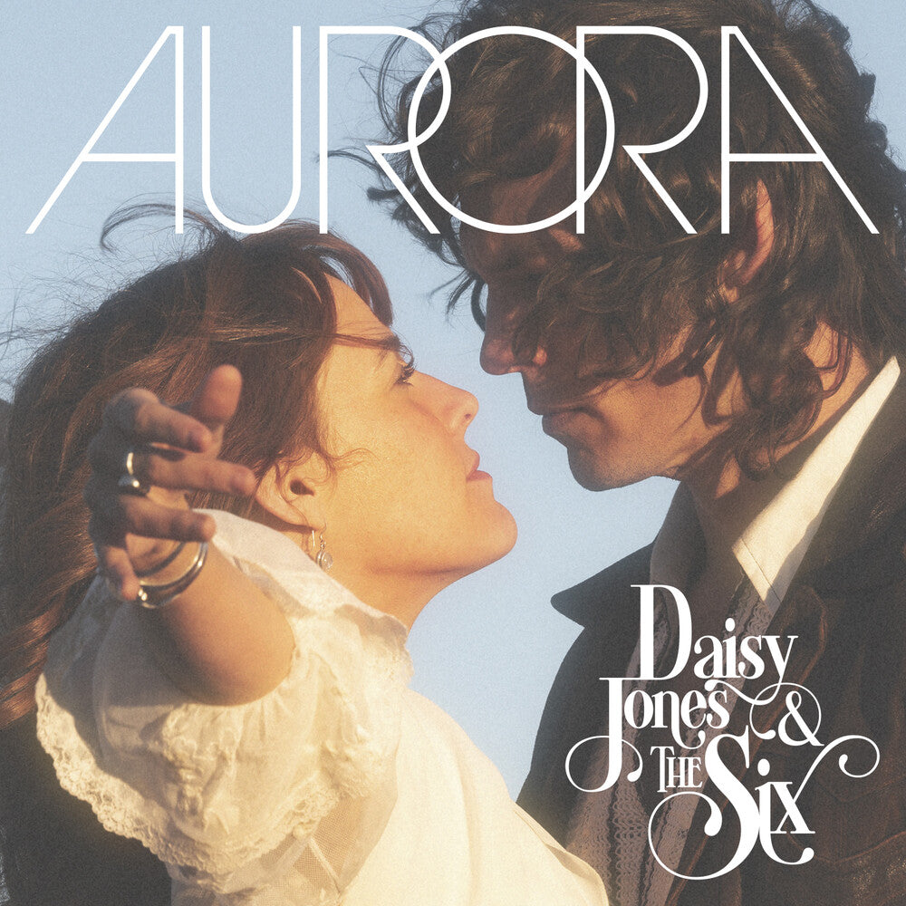 Aurora [Indie Exclusive CD]