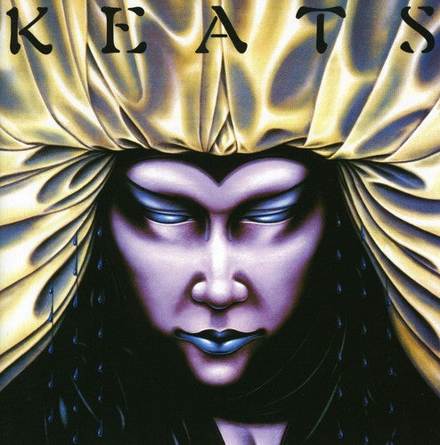 Keats - Keats - Music CD