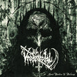 the album cover for Vredensdal - Sonic Devotion To Darkness [Clear Vinyl] (Grn) [Limited Edition]