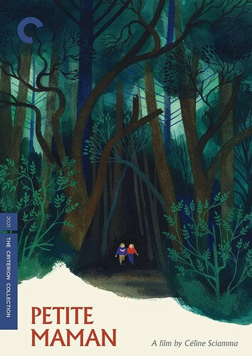 Criterion Collection - Petite Maman - DVD