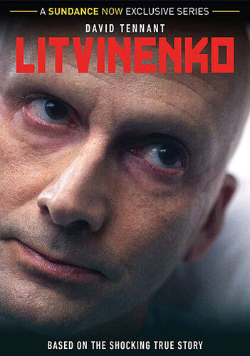 Litvinenko - Litvinenko - DVD