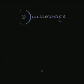 the album cover for Darkspace - Dark Space Ii [Deluxe] (Gate) [Limited Edition]