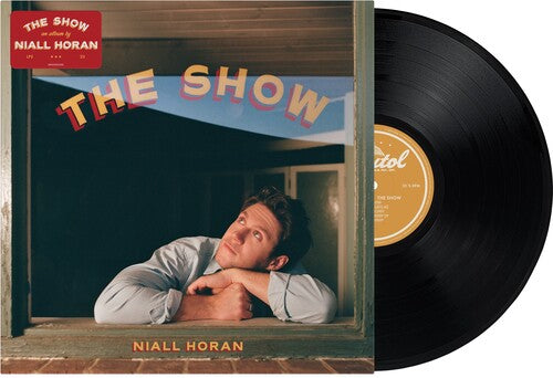 The Show (Vinyl)