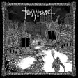 the album cover for Kommand - Death Age - Silver [Colored Vinyl] [Limited Edition] (Slv)