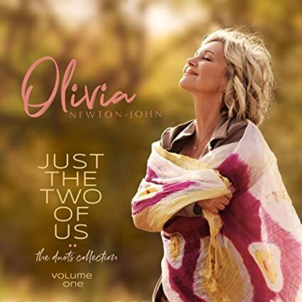 Just The Two Of Us: The Duets Collection: Volume One [2 LP]