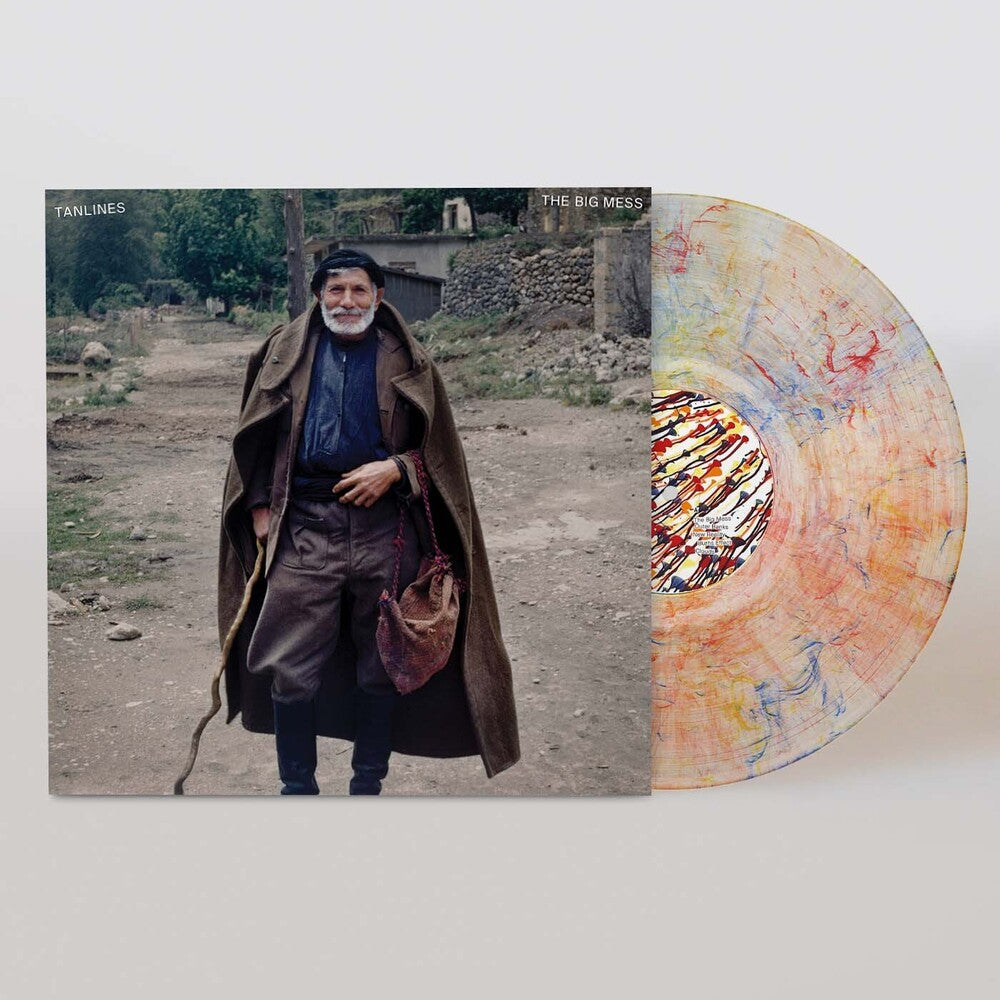 The Big Mess [Indie Exclusive Limited Edition LP]