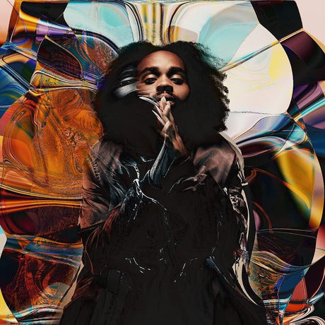 the album cover for Fly Anakin - Frank (Uk)