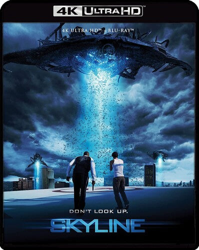 Skyline (2010) - Skyline (2010) - UHD