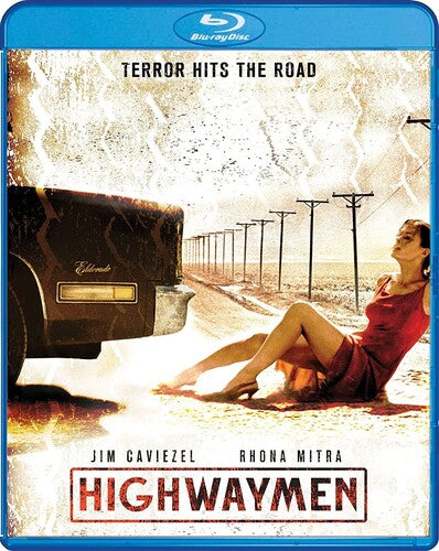 Highwaymen (2004) - Highwaymen (2004) - Blu-ray