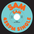 the album cover for Henderson, Greg - Dreamin - 140-Gram Black Vinyl