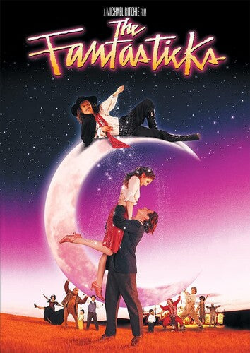 Fantasticks - Fantasticks - DVD