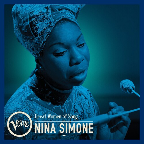 Great Women Of Song: Nina Simone (Vinyl)