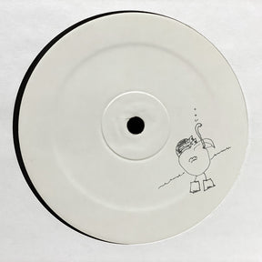 the album cover for Danny Goliger - Sustain