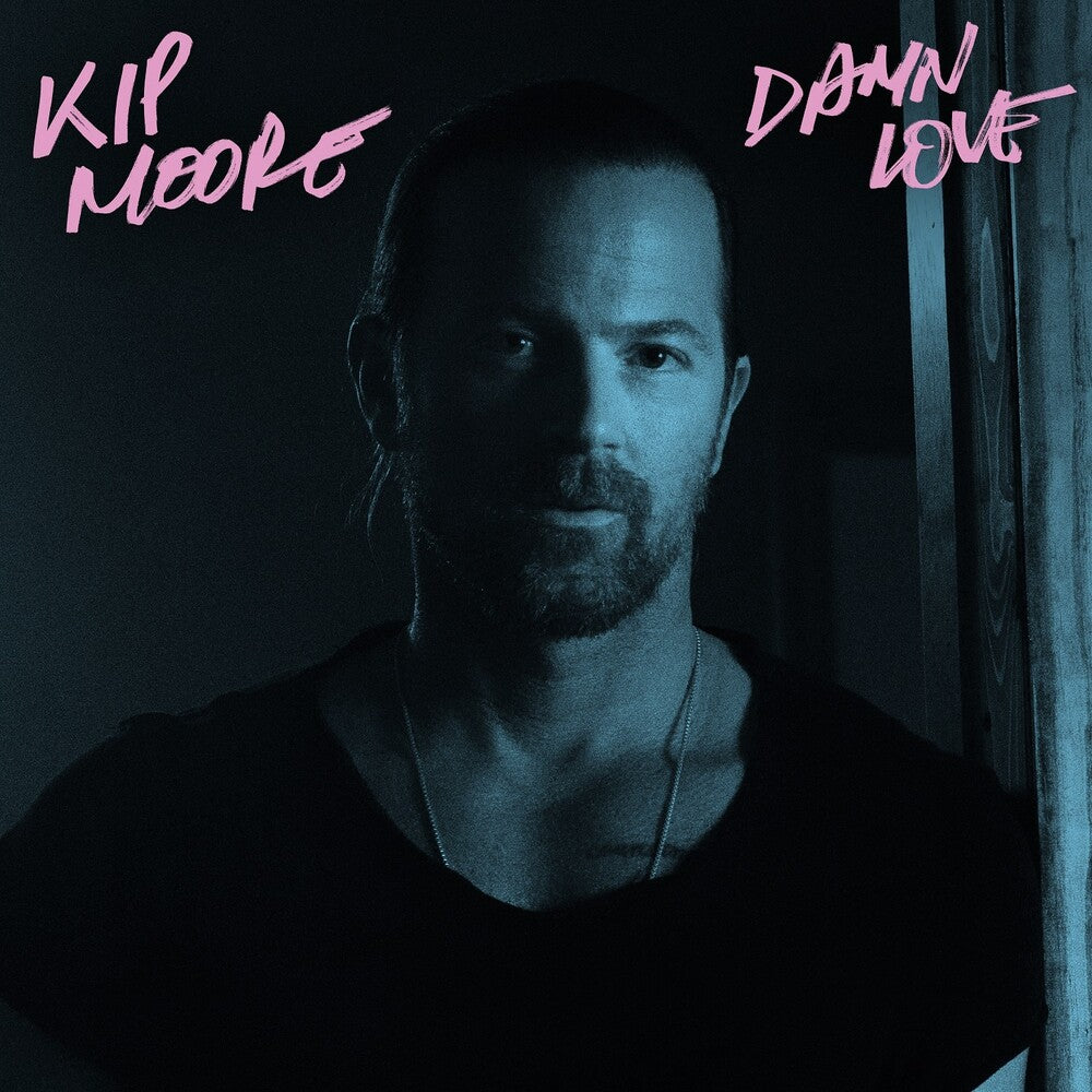 Damn Love [LP]