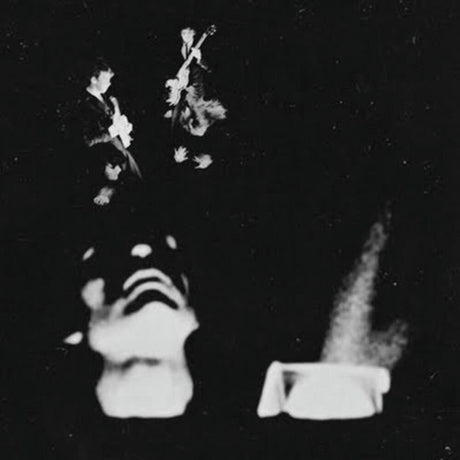 the album cover for Anxious Color / Various - Anxious Color / Various