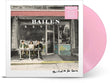 the album cover for Bailen - Thrilled To Be Here [Baby Pink LP]