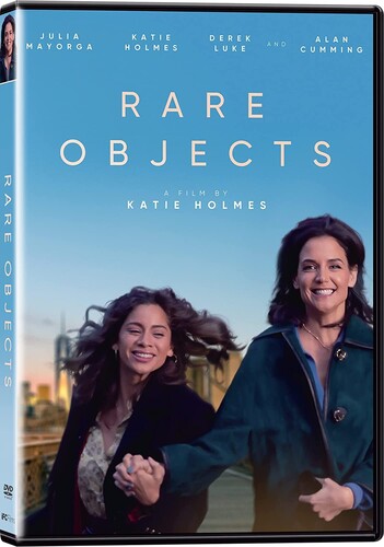 Rare Objects - Rare Objects - DVD