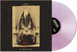 the album cover for Sunrot - Unfailing Rope [Colored Vinyl] (Pnk)