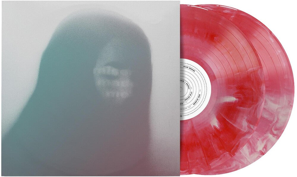 the album cover for Silverstein - Misery Made Me [Deluxe Clear Red 2LP]