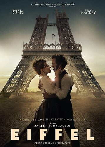 Eiffel - Eiffel - DVD