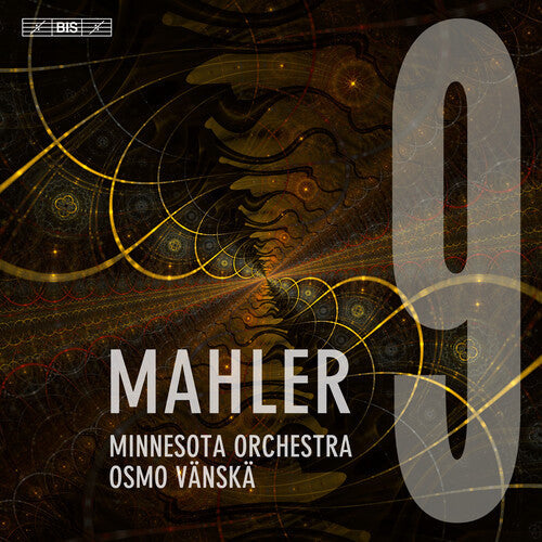 Mahler / Minnesota Orchestra - Symphony No. 9 - Super Audio CD