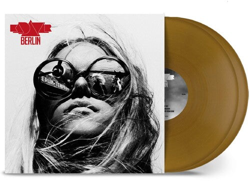 Berlin - Gold (Vinyl)