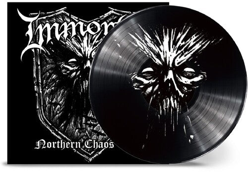 Northern Chaos Gods - Pic Disc (Vinyl)