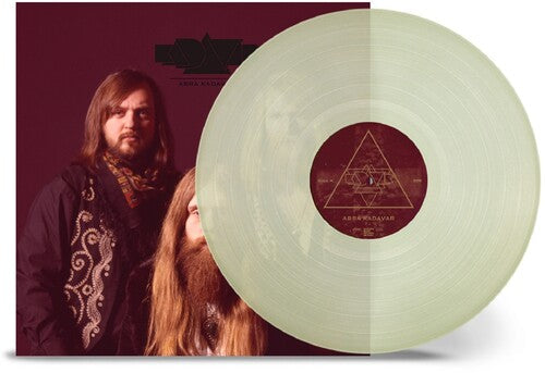 Abra Kadavar - Glow In The Dark (Vinyl)