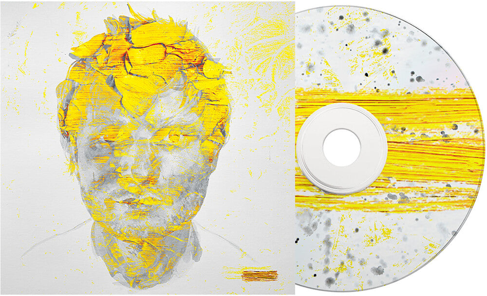 - [Deluxe Edition Alternate Cover]